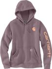 Iconic Clarksburg Logo Sweatshirt