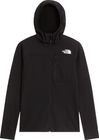 Womens Summit Futurefleece Full Zip Hoodie