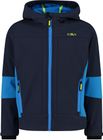 KID Jacket FIX Hood