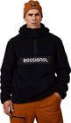 Alltrack Anorak Fleece