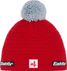 Jamie Pompon Mütze SA