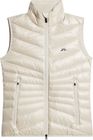 Lara Light Down Vest