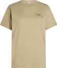 Must-have Back Graphic T-shirt