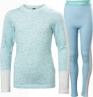 JR Graphic Lifa Merino SET