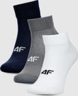 Socks CAS M440 (3pack)
