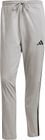 Essentials Three Stripes Single Jersey Pants