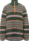 Ruthie Midlayer Half Zip