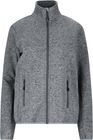 Samani W Melange Fleece Jacket