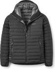 Microlight Windstopper Hoody