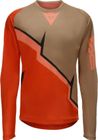Hgaer Jersey LS