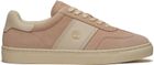 Mens Low Lace UP Sneaker