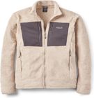 Granitic Jacket