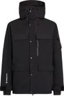 Utility Pro Hybrid Snow Jacket