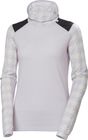 W Lifa Merino Midw BLC Hoodie