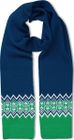 Unisex Skiing Schal