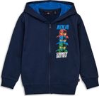 LEGO NINJAGO HæTTETRøJE – LWSAKU 700