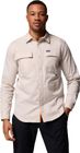 Landroamer Twill Long Sleeve Shirt