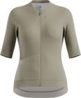 The Explorer Pro Chill-tec Full-zip Jersey
