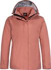3in1 Jacket Style Okere Women