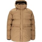 Creed M Cft+ Puffer Jacket