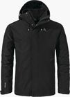 3in1 Jacket Style Okere Men