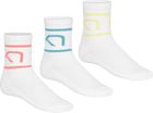 Tennis Socks 3-pack