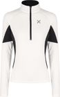 Run Soft 2 Zip Maglia Woman