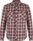 Cotton Check Shirt