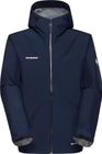 Crater Light Hardshell Hooded Jacket Men