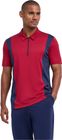 Herren Golf Polo Shirt