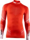 Natyon 2 0 Austria Underwear Shirt Long Sleeve TURTLE Neck