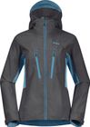 Cecilie Mtn Softshell Jacket