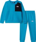 KID TNF Performance Fleece SET