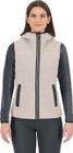 Moiazza Retro Hoodie W Vest