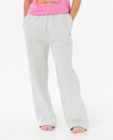 Surf Puff Wide LEG T Pant-girl