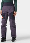 W Sogn Shell Pant