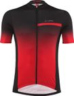 Men Bike Jersey Full Zip Coogan Mid