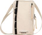 Tight Pocket Bag