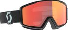 Goggle Factor MTB