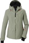 KSW 112 Women Ski Jacket