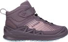 Merger GTX QC JR