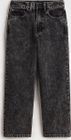 BY Check-5 Baggy Denim Pant