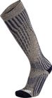 Woman Ski Cashmere Shiny Socks