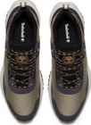 Mens Low Lace UP Sneaker
