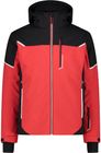 MAN Jacket Zip Hood