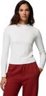 Women’s Pinetown Canyon Long Sleeve Mockneck Technical T-shirt