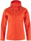 Abisko Lite Trekking Jacket W