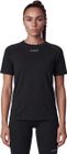 Woman Running Kymra OW Shirt Short Sleeve