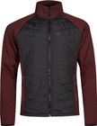 Streams Men's Hybrid Layer Jacket