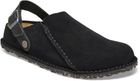 Lutry Premium Velour Leather